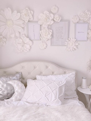 Francfranc Francfranc Francfrancのインテリアアクセサリーを使ったコーディネート Wear