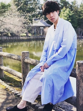 ジヨンさんのコーディネート