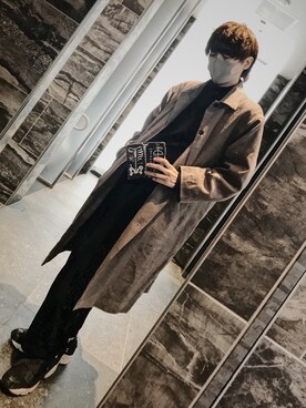 MAHYOさんのコーディネート