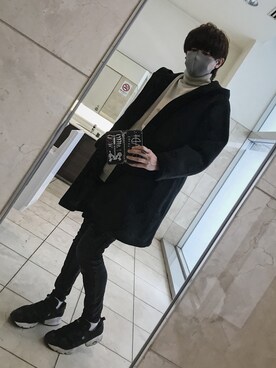 MAHYOさんのコーディネート