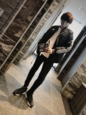 MAHYOさんのコーディネート