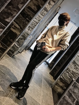 MAHYOさんのコーディネート