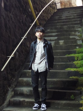 TenTaさんのコーディネート