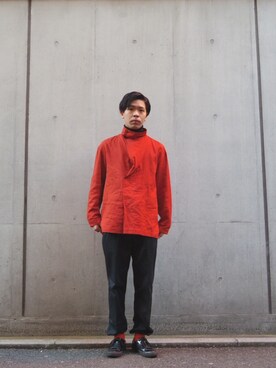 TenTaさんのコーディネート