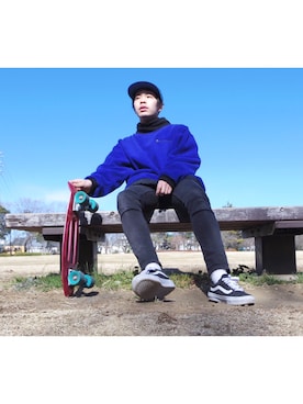 TenTaさんのコーディネート