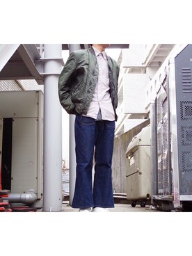 TenTaさんのコーディネート