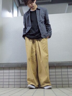 TenTaさんのコーディネート