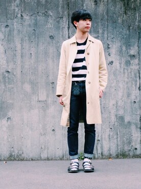 TenTaさんのコーディネート