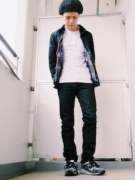 TenTaさんのコーディネート