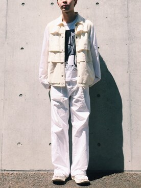 TenTaさんのコーディネート