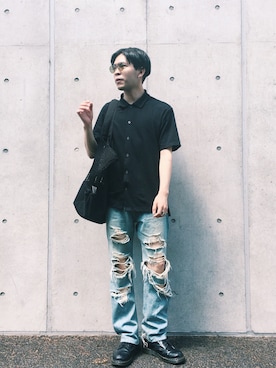 TenTaさんのコーディネート