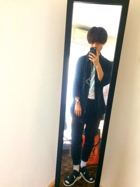 RyOさんのコーディネート