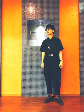 RyOさんのコーディネート