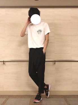 りょうさんのコーディネート