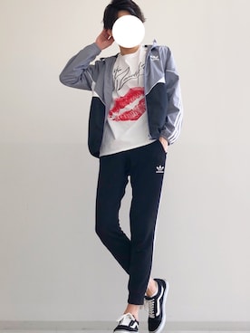 りょうさんのコーディネート