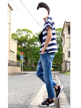 りょうさんのコーディネート