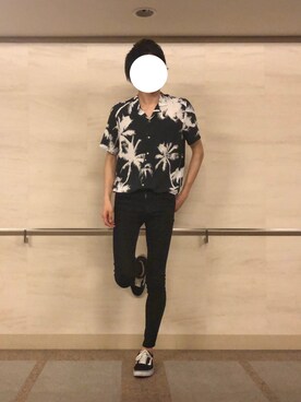 りょうさんのコーディネート