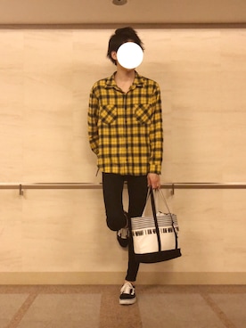 りょうさんのコーディネート