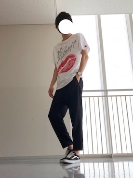 りょうさんのコーディネート