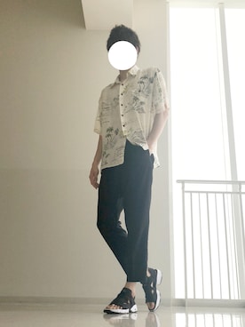 りょうさんのコーディネート