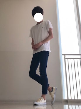 りょうさんのコーディネート