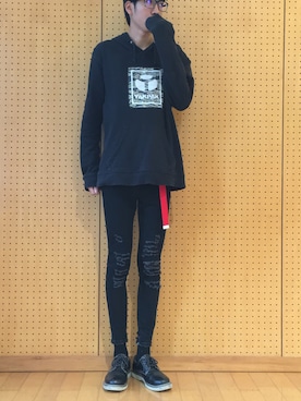 Men S Club メンズクラブ のシューズを使った人気ファッションコーディネート Wear
