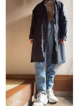 üさんのコーディネート