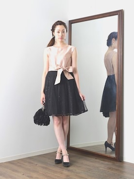 A-yaさんのコーディネート