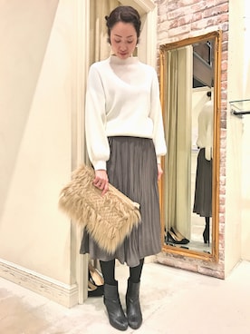 A-yaさんのコーディネート