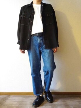 ユウタ(SOD)さんのコーディネート