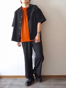 ユウタ(SOD)さんのコーディネート