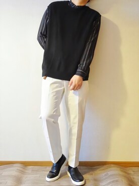 ユウタ(SOD)さんのコーディネート