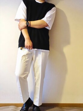 ユウタ(SOD)さんのコーディネート