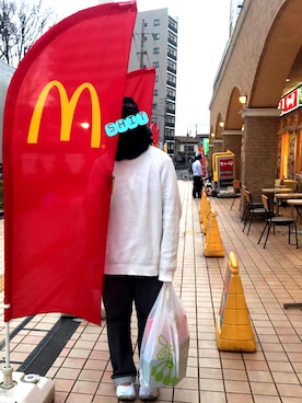 y.endoさんのコーディネート