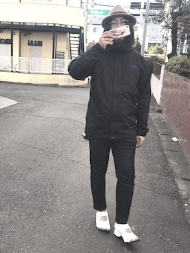 y.endoさんのコーディネート
