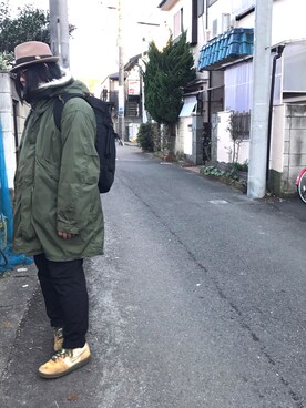 y.endoさんのコーディネート