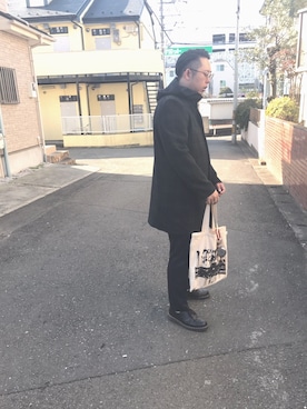 y.endoさんのコーディネート