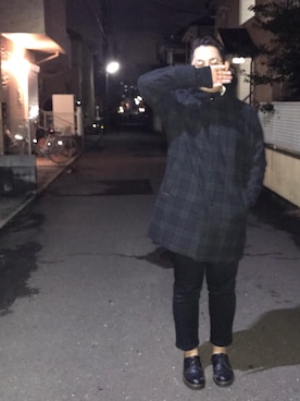 y.endoさんのコーディネート