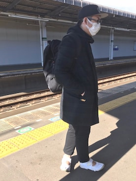 y.endoさんのコーディネート