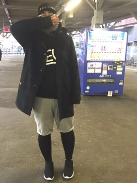 y.endoさんのコーディネート