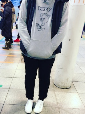 y.endoさんのコーディネート