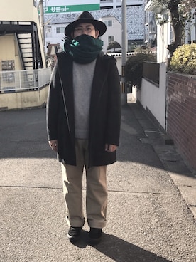 y.endoさんのコーディネート