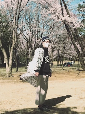 y.endoさんのコーディネート