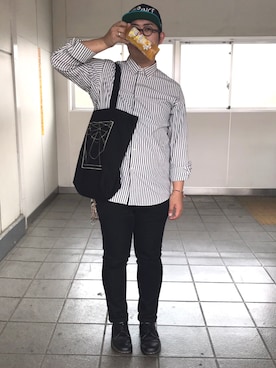 y.endoさんのコーディネート