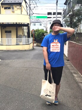 y.endoさんのコーディネート