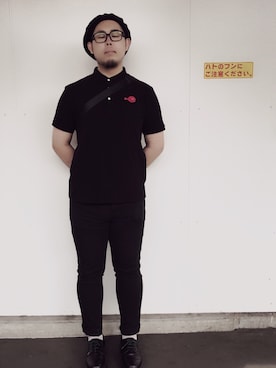 y.endoさんのコーディネート