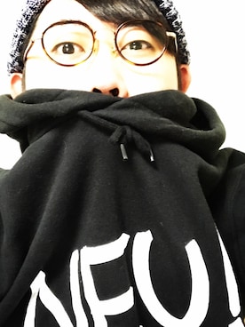 y.endoさんのコーディネート
