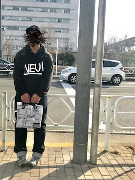 y.endoさんのコーディネート