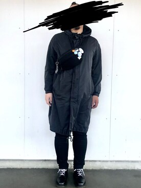 y.endoさんのコーディネート