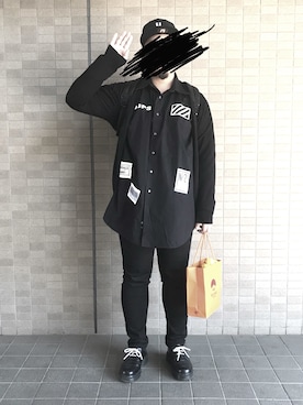 y.endoさんのコーディネート